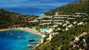 Turizm sektöründe fark yaratan bir proje