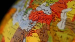 Türkiye çalışmak ve yaşamak için en iyi ülke !