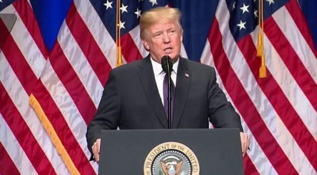 Very important step from USA: 