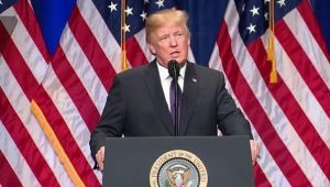 Very important step from USA: 