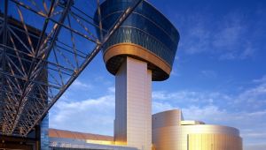 A Day At The National Air & Space Museum 