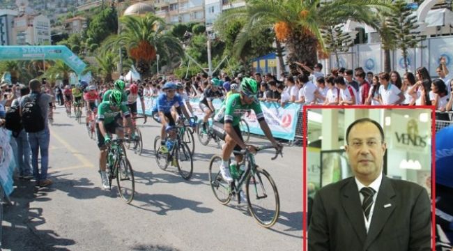 Alanya spor turizminde rekor kıracak 