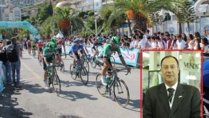 Alanya spor turizminde rekor kıracak 