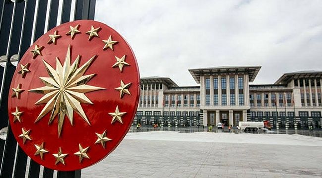 AYM Kültür ve Turizm Bakanı'na yetkiye 