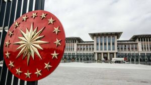 AYM Kültür ve Turizm Bakanı'na yetkiye 