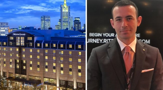 Başarılı Yönetici Ahmet Korhan Yüksel'e önemli görev