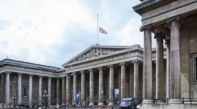 Best things to see in the British Museum 