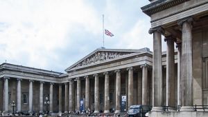 Best things to see in the British Museum 