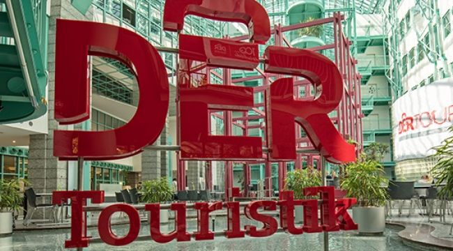 Der Touristik Deluxe ile Lima ve Rio'ya özel gezi 