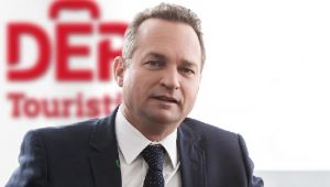 Der Touristik'ten Condor'un devri ile ilgili açıklama