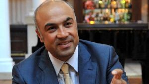 Fettah Tamince'den depremzede ailelere yardım