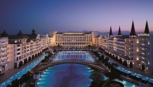 Geriye sadece çalışanların anıları ve ahları kaldı.