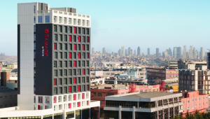 Güvenilir Dış Cephe Kaplama İşlemleri