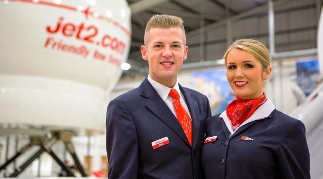 Jet2 ve Jet2 Holidays Glasgow kapasitesini arttırdı