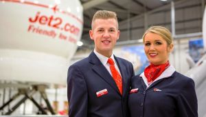 Jet2 ve Jet2 Holidays Glasgow kapasitesini arttırdı