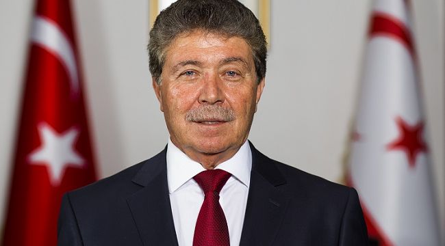 KKTC'de Turizm Merkezi Girne Limanı Yenileniyor