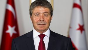 KKTC'de Turizm Merkezi Girne Limanı Yenileniyor