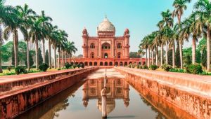 Kültür ve Turizm Bakanlığı'ndan Hindistan hamlesi