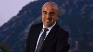 Deneyimli Otelci Fırat Kaya vefat etti