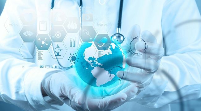 Özel hastaneler umutlarını sağlık turizmine bağladı.