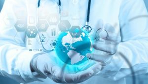 Özel hastaneler umutlarını sağlık turizmine bağladı.