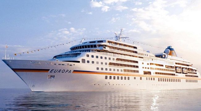 TUI assesses potential for further growth at Hapag-Lloyd Cruises