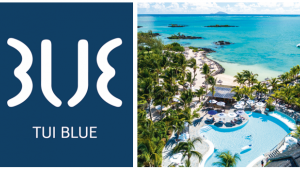 TUI Blue otellerinden örnek çalışma !