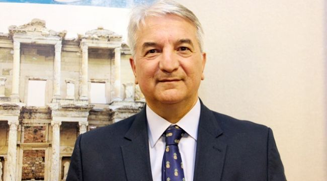 Kruvaziyer turisti olmaksızın turist sayısı artıyor