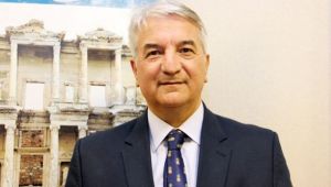 Kruvaziyer turisti olmaksızın turist sayısı artıyor