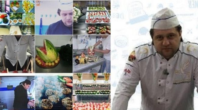 TURİZM NEREYE GİDİYOR ? VOLKAN ŞEF'TEN ÖNEMLİ AÇIKLAMA !