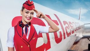 AtlasGlobal tüm uçuşlarını durdurdu
