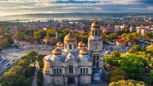 Bulgaristan Turizmden 3.7 Milyar Euro Kazandı