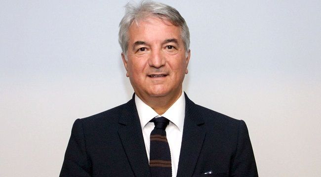 Egeli turizmciler sektörü HORECA'da buluşturdu