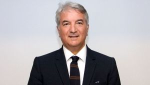 Egeli turizmciler sektörü HORECA'da buluşturdu