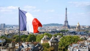 Fransa'da turist rakamlarında sert düşüş yaşandı