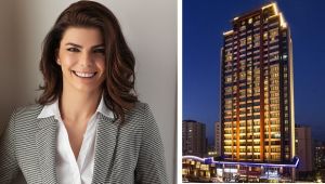 İş dünyasının konaklamada yeni rotası residence'ler 