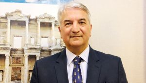 İşler: Çeşme Projesi ile İzmir'e piyango vurdu