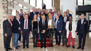 İzmir ve çevre İllere büyük katkı sağlayacak 