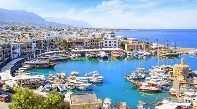 KKTC Turizmine doping olacak karar