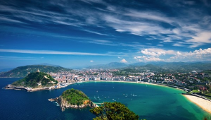 Koronovirüs turizme de bulaştı. 