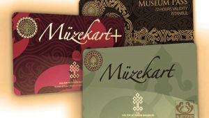 MüzeKart'lara yeni düzenleme! İşte yeni fiyatlar