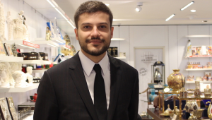 Müzelerde artık dijitalleşiyor