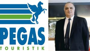 Orhan Sancar'a Pegas Touristik'te önemli görev