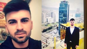 Otel çalışanını vahşice katlettileri