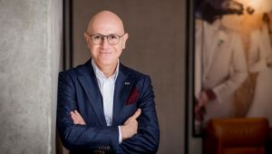 Radisson Hotel Group'ta yeni görevlendirme