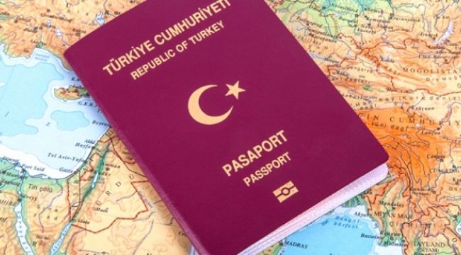 Rusya'dan Vize başvurularında yeni uygulama 