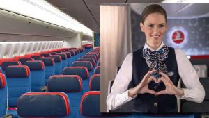 THY'den turist sayısını arttıracak yeni uçuş rotaları