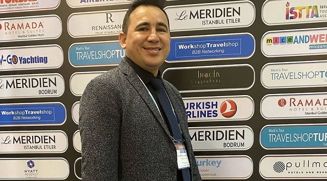 Travel Shop Turkey'den Hindistan'da Türkiye Tanıtımı