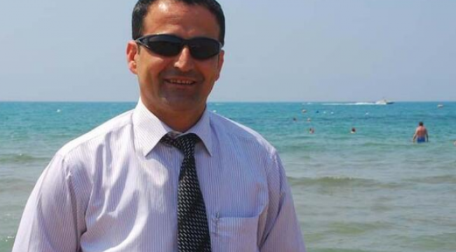 Turizm Çalışanı otomobilinde cansız bulundu