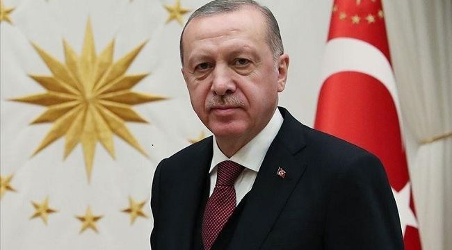 Cumhurbaşkanı Erdoğan'dan Turizmcilere Müjde 